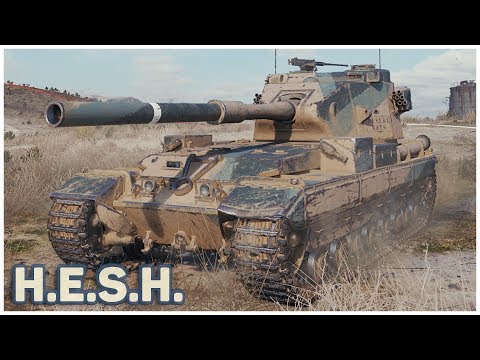 Видео: FV215b (183) – ОДИН ФУГАС И МИНУС ТВОИХ ХП ЗАПАС