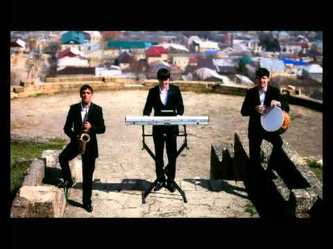 Видео: гр.Звезда - Студентка.avi