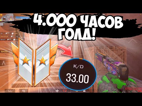 Видео: Голды сильнее легенд?😳 / демка в мм