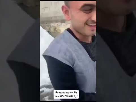Видео: Рохати калон ба пешшшш