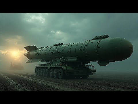 Видео: РС-28 «Сармат» — Ракета Судного Дня, не имеющая аналогов в мире
