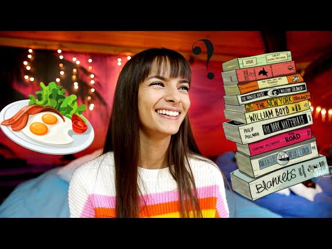 Видео: 7 интересни неща, които правя, когато ми е скучно 💛
