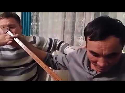Видео: Базарбай ақын 2019