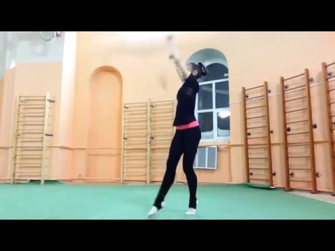 Видео: передача : Шаги к Успеху !))) Круговая Мельница !)