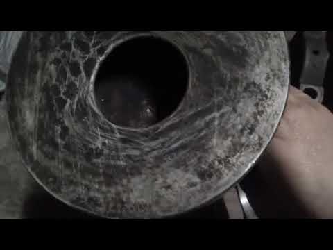 Видео: д 65 проданий начинаю зборку двігателя смд