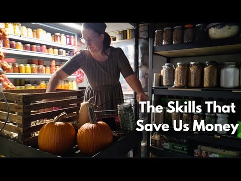 Видео: Почему из школ убрали домашнюю экономику