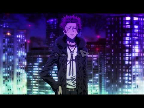 Видео: Аниме клип : Проект Кей/K Project