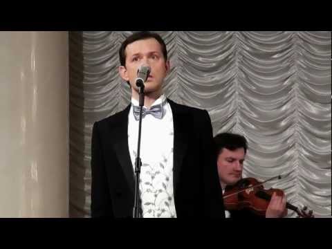 Видео: Олег Погудин - Не обмани