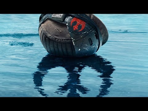 Видео: Спецназ Альянса Повстанцев на Скарифе. Кто есть кто