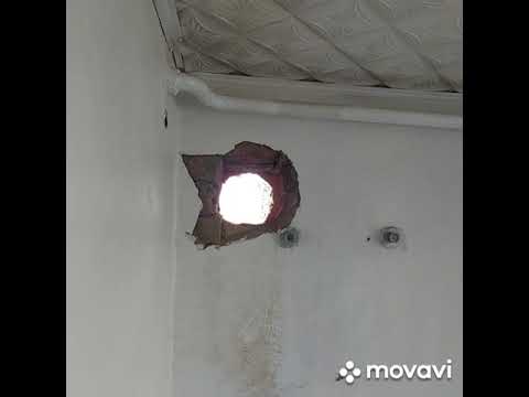 Видео: Приточная и вытяжная вентиляция в доме/ коттедже vent-almaty.kz