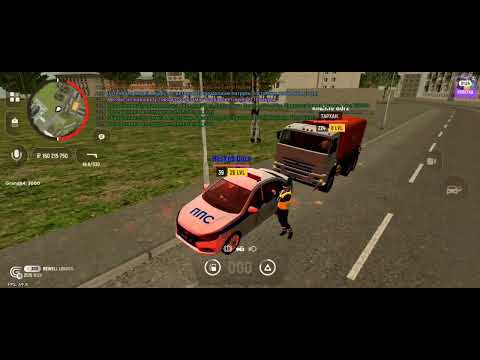 Видео: Идеальный сотрудник МВД-А | GrandMobile 31