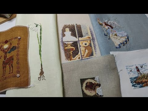 Видео: #18 Останній день Зими 2025. Фініші, процеси та плани 28.02.2025рік