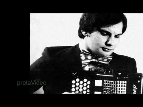 Видео: Г. Мушель – Ария и токката из «Самаркандской сюиты». Вячеслав Семёнов