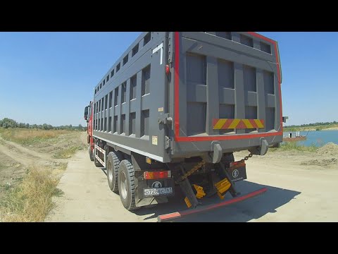 Видео: Первый рабочий день на шакмане/первые впечатления...