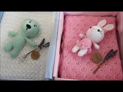 Видео: Засекла время на вязание пледа. Как я упаковала заказы.