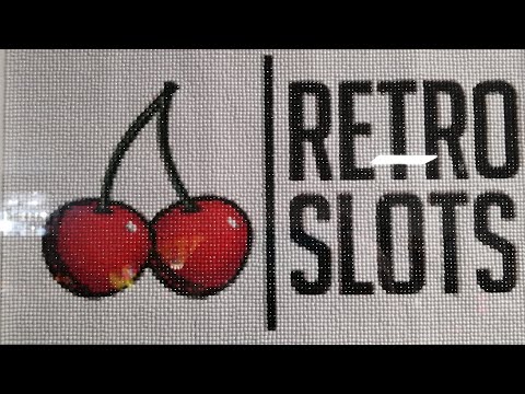 Видео: 2 автомата снова на этаже. Оба крутые. #blackpool #retroslots #arcade