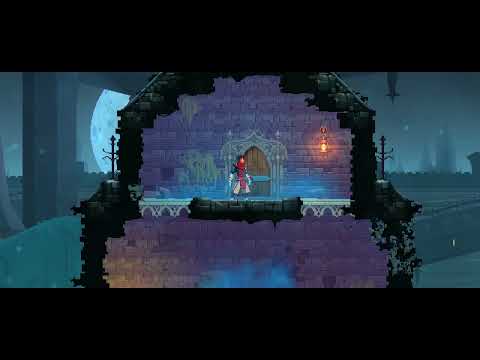 Видео: Прохождение Dead Cells. Серия 3.