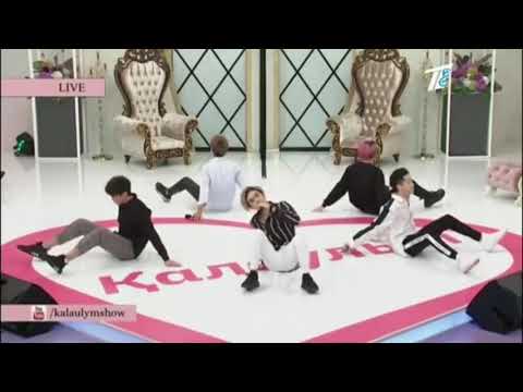 Видео: Mad Men-Lalalem(Қалаулым)