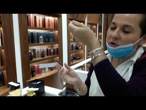 Видео: АРАБСКИЕ АРОМАТЫ, ЦЕНЫ, ЗАПАХИ, РАСПАКОВКА, ПОКАЖЕМ, ЧТО ВЫБРАЛИ, МЕРЯЕМ МАСКИ В МОЛЛЕ И ВЕСЕЛИМСЯ