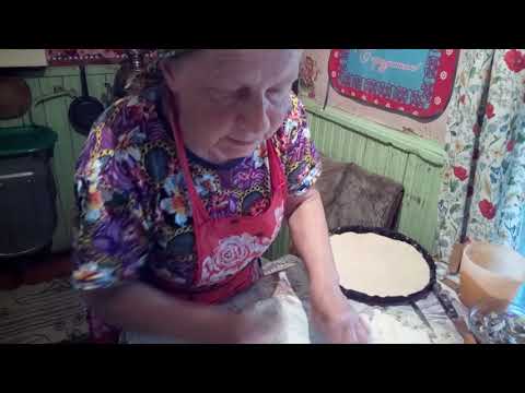 Видео: Пироги Вологодчины. Белозерский снетовник