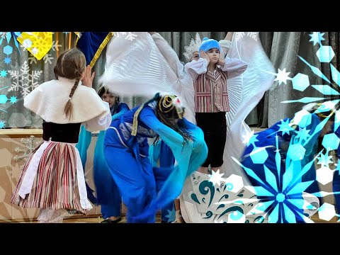 Видео: Снігова королева