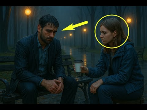 Видео: Чашка кофе, изменившая жизнь | трогательная история о доверии и любви без статуса