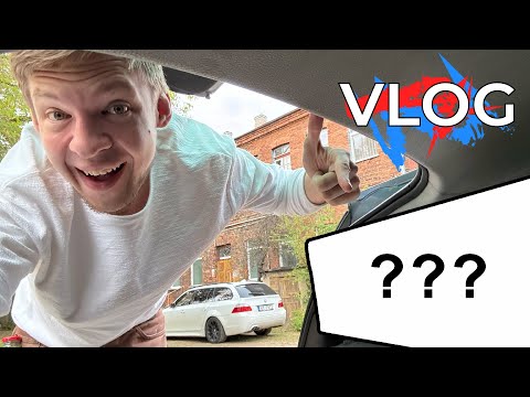 Видео: VLOG || КУПИЛ ЭТО И СТАЛО СПОКОЙНЕЕ! 06.10.25