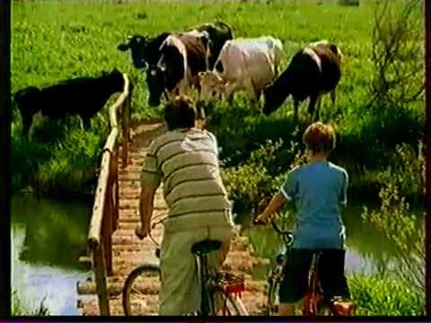 Видео: Реклама на СТС 2002-го года