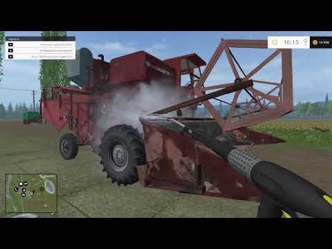 Видео: Виживание с нуля в фс 15 (4 часть!)