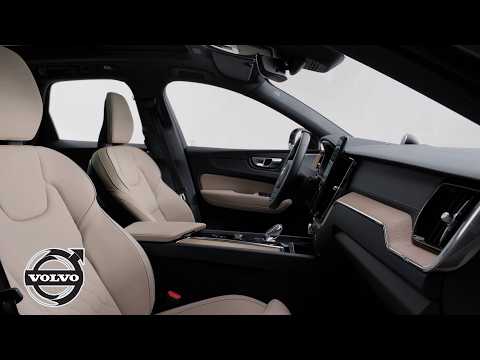 Видео: Обзор Volvo XC60 2026: Почему он продолжает лидировать в продажах