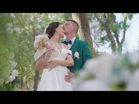 Видео: ❤️ Ками и Димо - сватбен трейлър 🌟