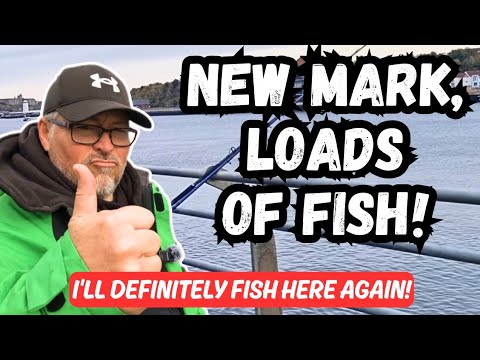 Видео: Док Смитс - Река Тайн - Рыбалка в Северо-Восточном море