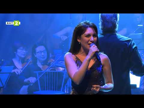 Видео: Яница Кънева - "Девойко мари хубава" - Live 2019