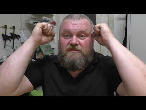 Видео: Всего два абразива для заточки любого ножа из любой стали. Не пропусти.