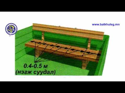 Видео: Хүн тээвэрлэх