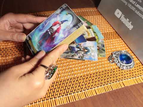 Видео: Что происходит за вашей спиной сейчас?Что станет явью?Ваше пространство в данный момент времени...