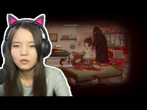 Видео: Галзуугийн эмнэлэг | Fran Bow #1