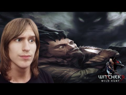 Видео: ИЗГНАЛ ХИМА | The Witcher 3: Wild Hunt Прохождение | 84 серия