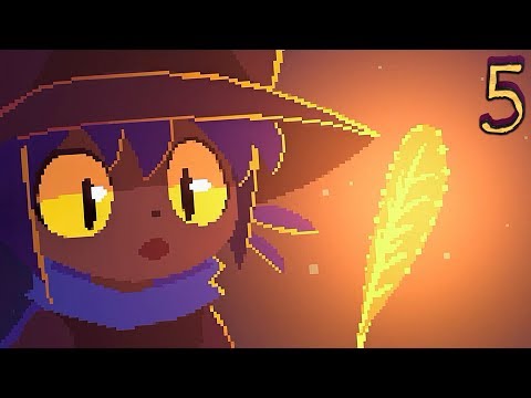 Видео: OneShot - НОВЫЕ ДРУЗЬЯ - ГУЛЯЕМ ПО ГЛЕНУ [#5] - Прохождение