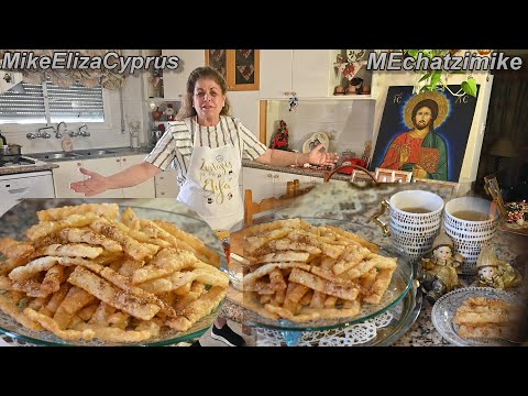 Видео: Ленивые пальцы Элизы