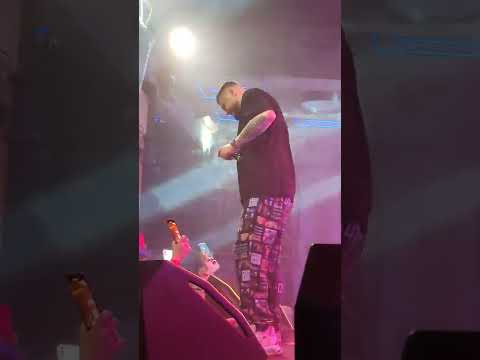 Видео: Зомб "По Садовому" на бис .Череповец