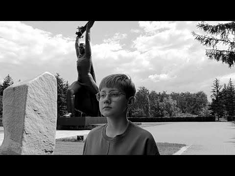 Видео: Иван Шаханин "Бессмертный полк"