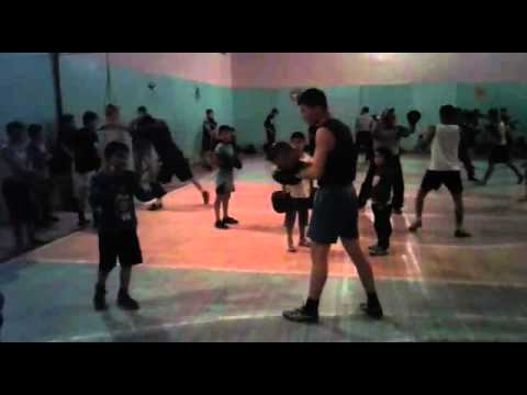 Видео: Каранай айылы. Киг-бокс