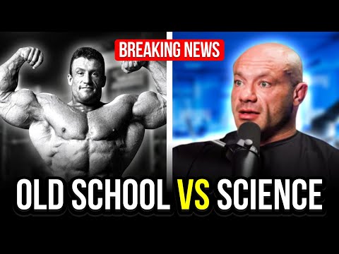 Видео: Дориан против Майка: все упускают суть