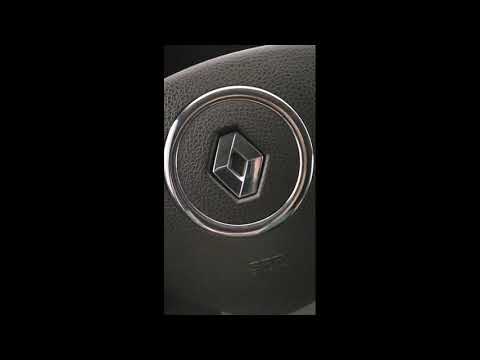 Видео: Магнитола Рено Дастер , пропал звук.