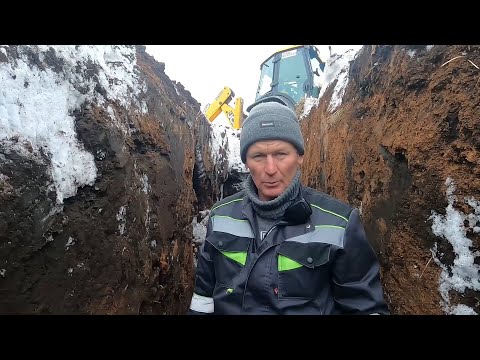 Видео: СВАРКА ПОЛИЭТИЛЕНОВОЙ ТРУБЫ В ПОЛЕВЫХ УСЛОВИЯХ , МАРС ХАБИБИЛЛИН ПРЕДСТВЛЯЕТ!