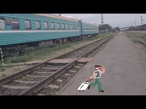 Видео: Уральск.   что ещё не успели снести...#уральскаядама #уральск