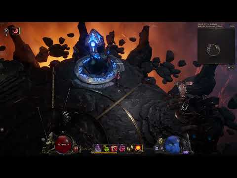 Видео: Last Epoch. Статистическая вероятность импринта вещей в 39% - как достичь.