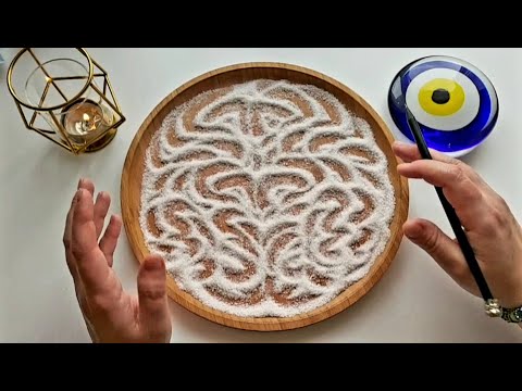 Видео: ❗ШОК💥 ПЕРЕМЕНЫ У ВАШЕГО ПОРОГА🌠💯❓ КОГДА🕐❓ КАК🙏❓ И В ЧЕМ✨🎁💌💯❓ ГАДАНИЕ НА ПЕСКЕ🔮 KUM FALI🧿