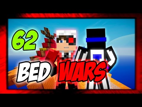 Видео: ЦЕНТРАЛЬНАЯ БАШНЯ! BED WARS! 62